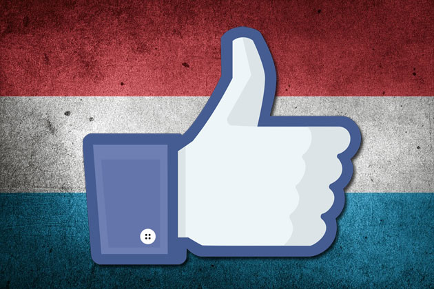 Facebook Luxembourg